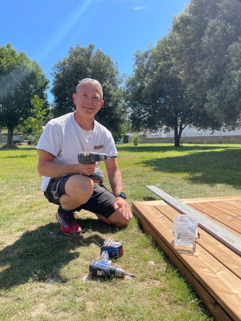 Artisan multi-services aux Sables d'Olonne